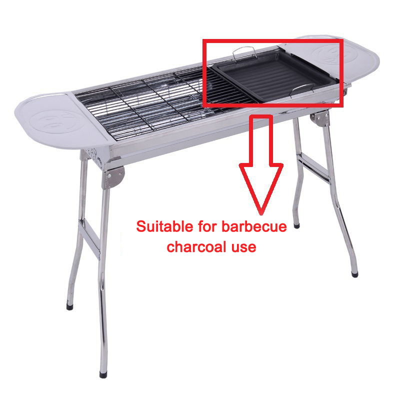 Outdoors Thick Square Grill Pa - Kitchen Baking Sheets incelemesi ve fiyatı