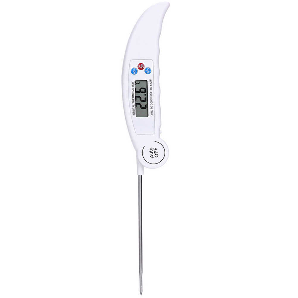 Folding Food Thermometer Stain - Kitchen Baking Cooking incelemesi ve fiyatı