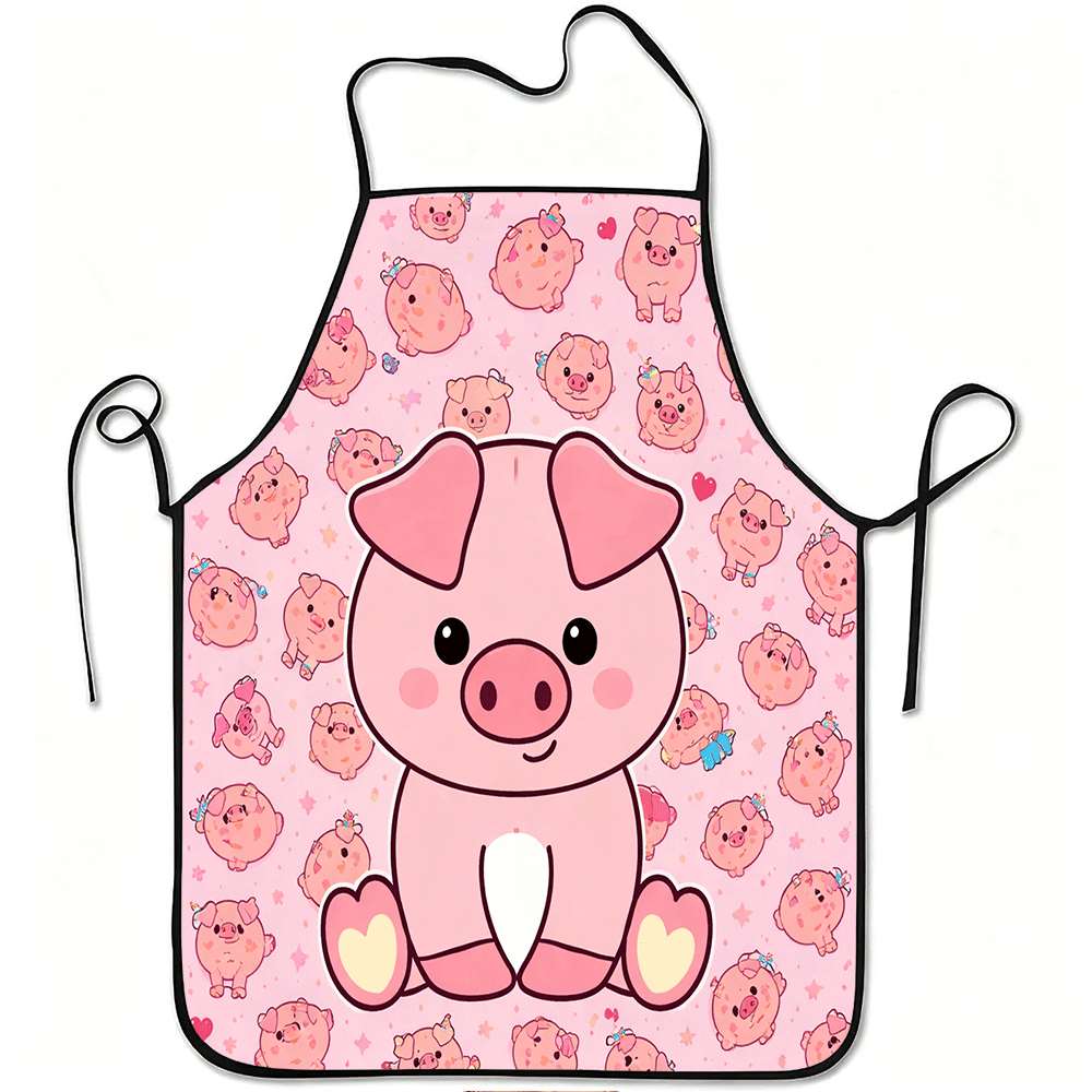 1 Piece of Fun Animal-Themed A - Kitchen Baking Area Ideas incelemesi ve fiyatı
