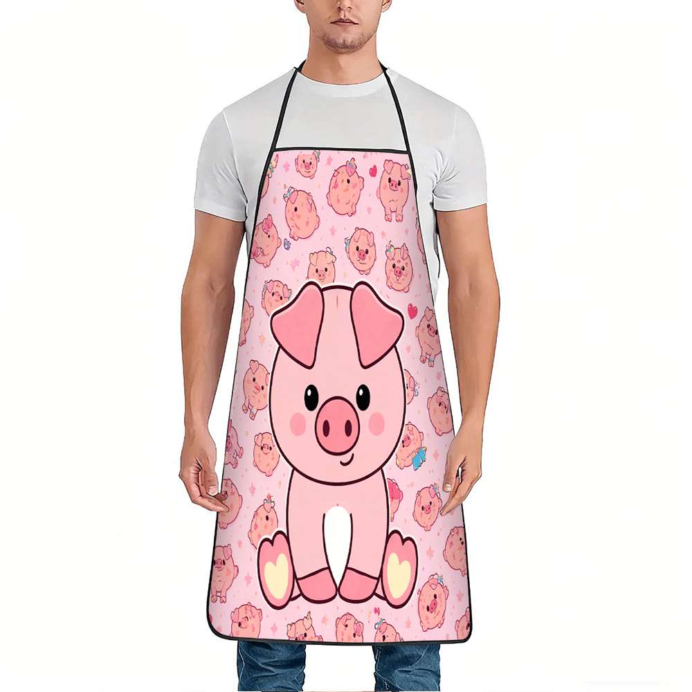 1 Piece of Fun Animal-Themed A - Kitchen Baking Area Ideas incelemesi ve fiyatı
