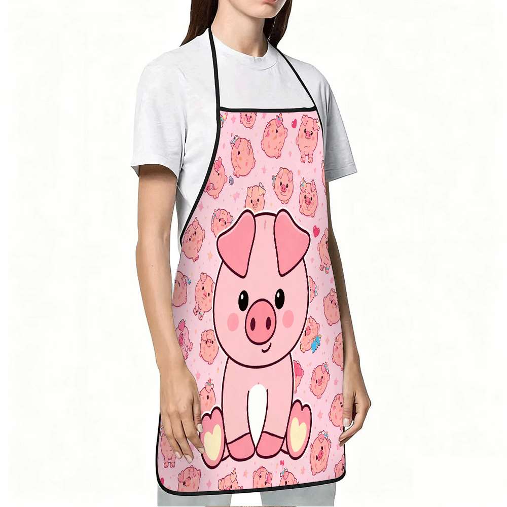 1 Piece of Fun Animal-Themed A - Kitchen Baking Area Ideas incelemesi ve fiyatı