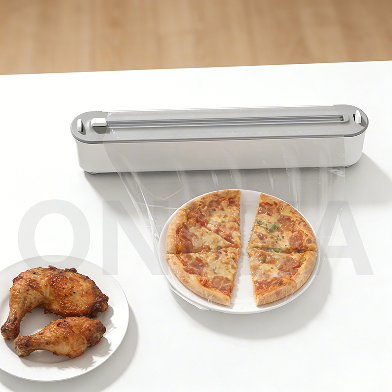 Plastic Wrap Cutter for Cuttin - Kitchen Baking Sheets incelemesi ve fiyatı