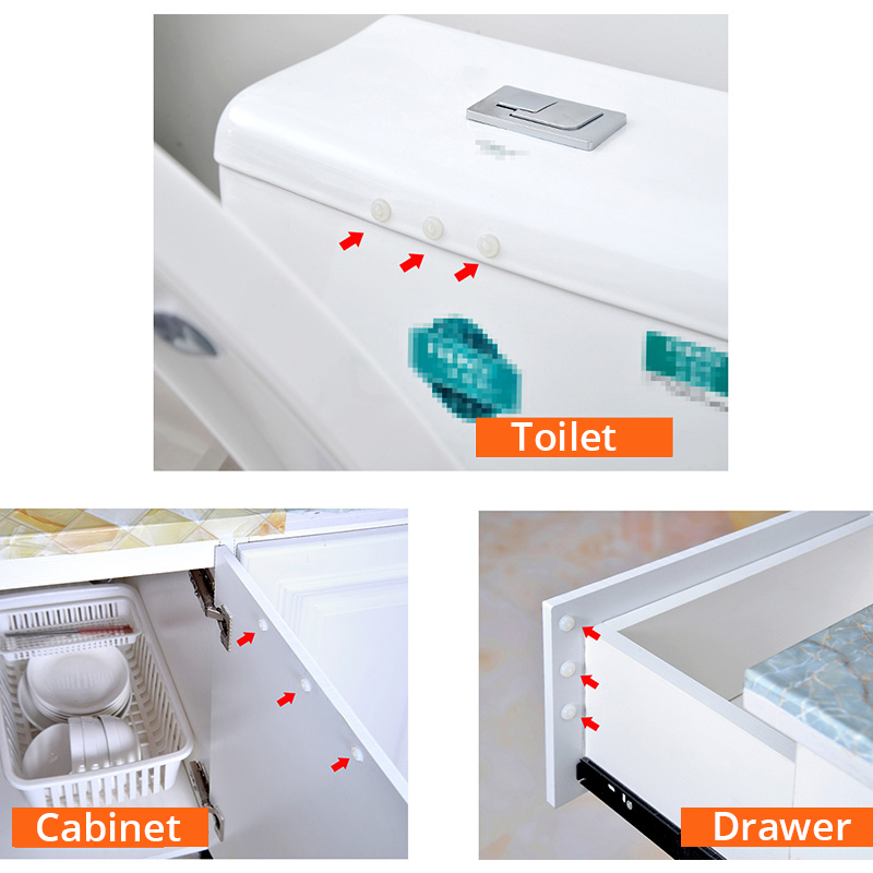 KAK 50-80 Grain Silicon Door S - Kitchen Queen incelemesi ve fiyatı