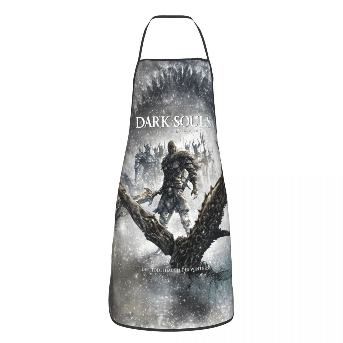 Unisex Dark Souls Game Kitchen - Kitchen Baking Game incelemesi ve fiyatı