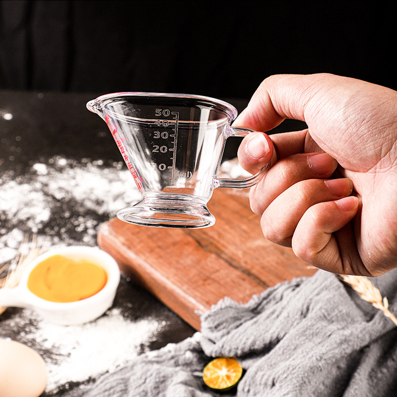 Mini Measuring Cup with Gradua - Mini Kitchen Baking incelemesi ve fiyatı