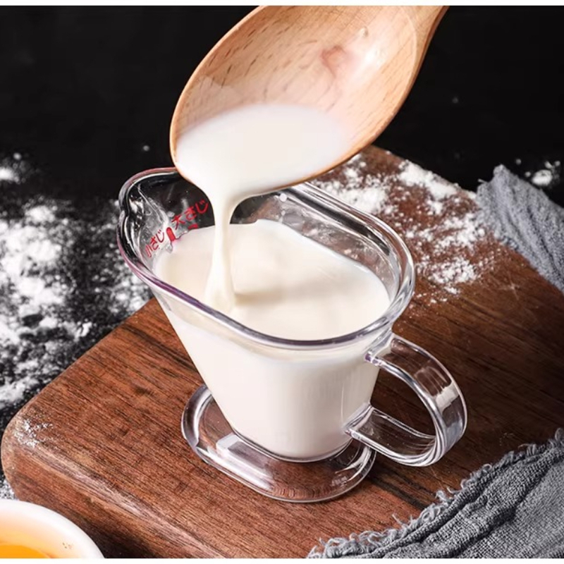 Mini Measuring Cup with Gradua - Mini Kitchen Baking incelemesi ve fiyatı