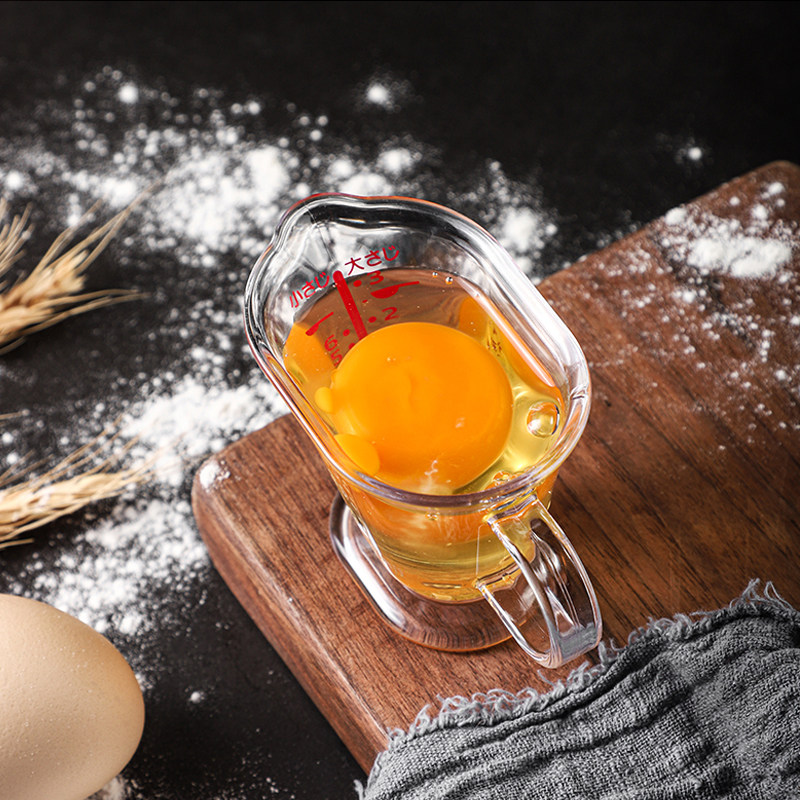 Mini Measuring Cup with Gradua - Mini Kitchen Baking incelemesi ve fiyatı