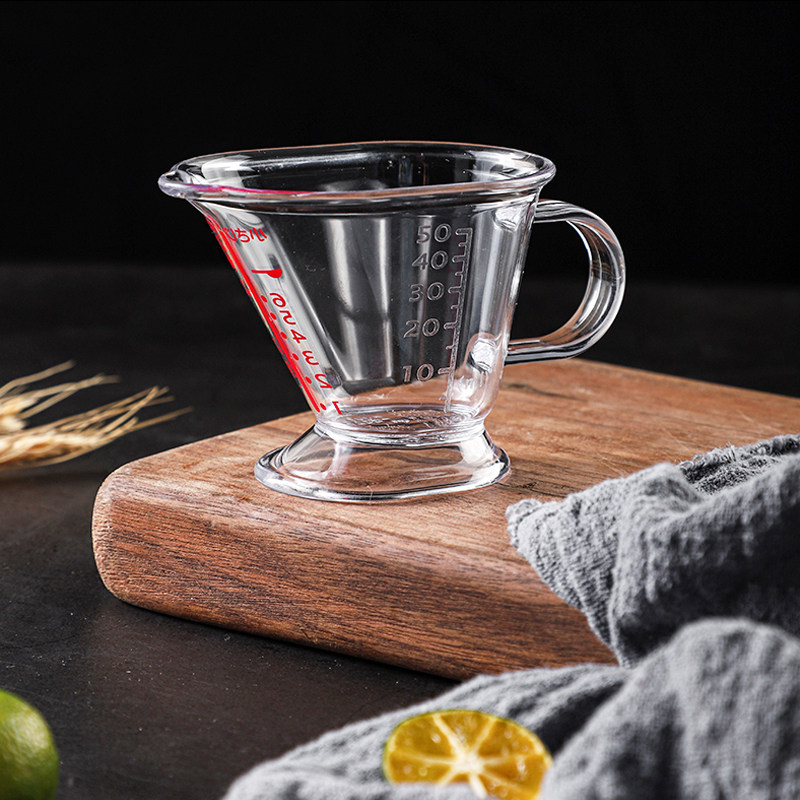 Mini Measuring Cup with Gradua - Mini Kitchen Baking incelemesi ve fiyatı