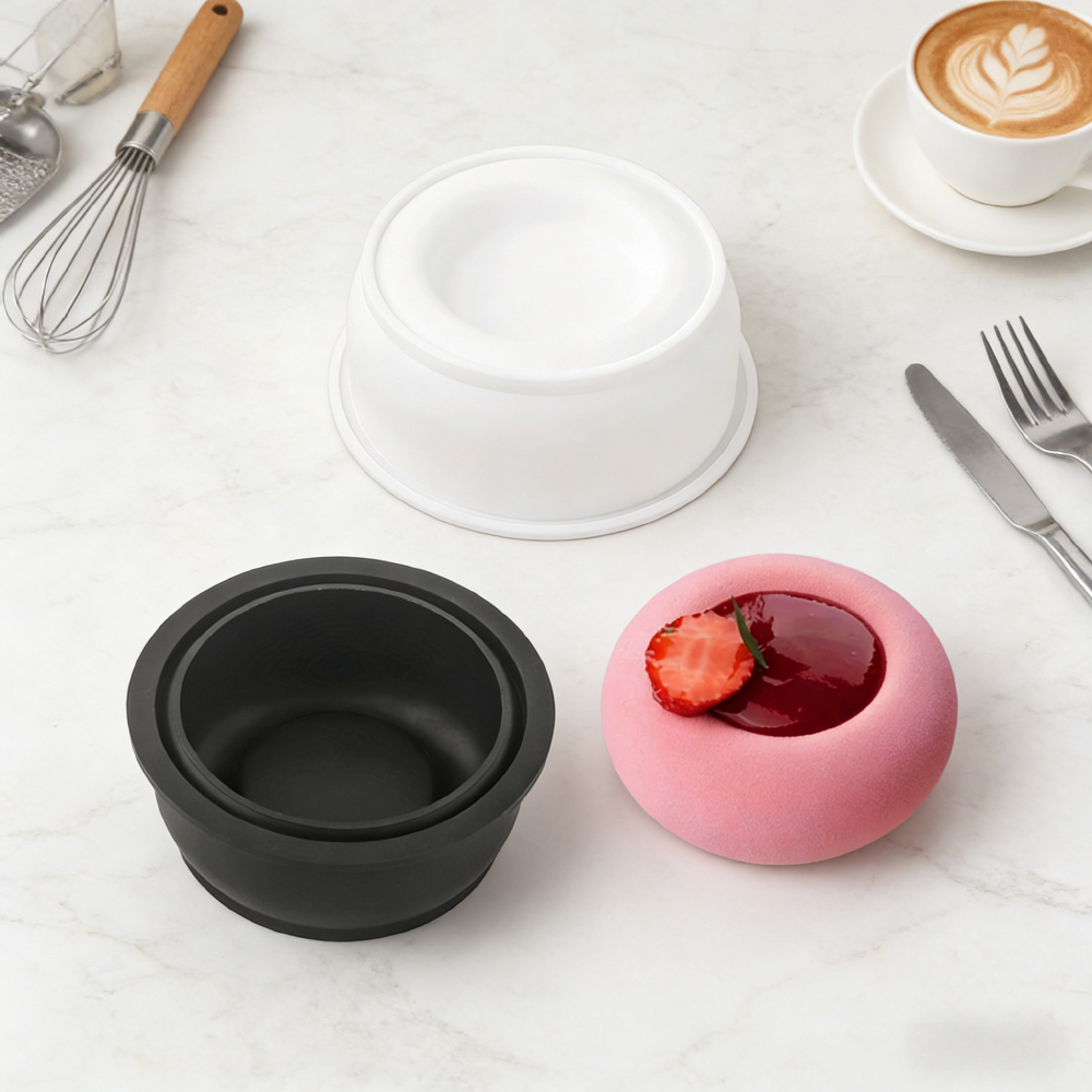 1 or 6 or 15-Cell Circular Con - Baking Kitchen Design incelemesi ve fiyatı