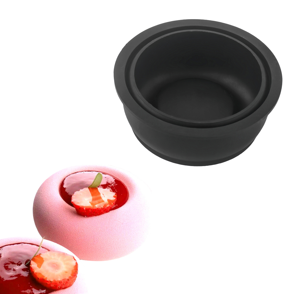 1 or 6 or 15-Cell Circular Con - Baking Kitchen Design incelemesi ve fiyatı