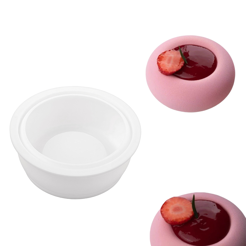 1 or 6 or 15-Cell Circular Con - Baking Kitchen Design incelemesi ve fiyatı