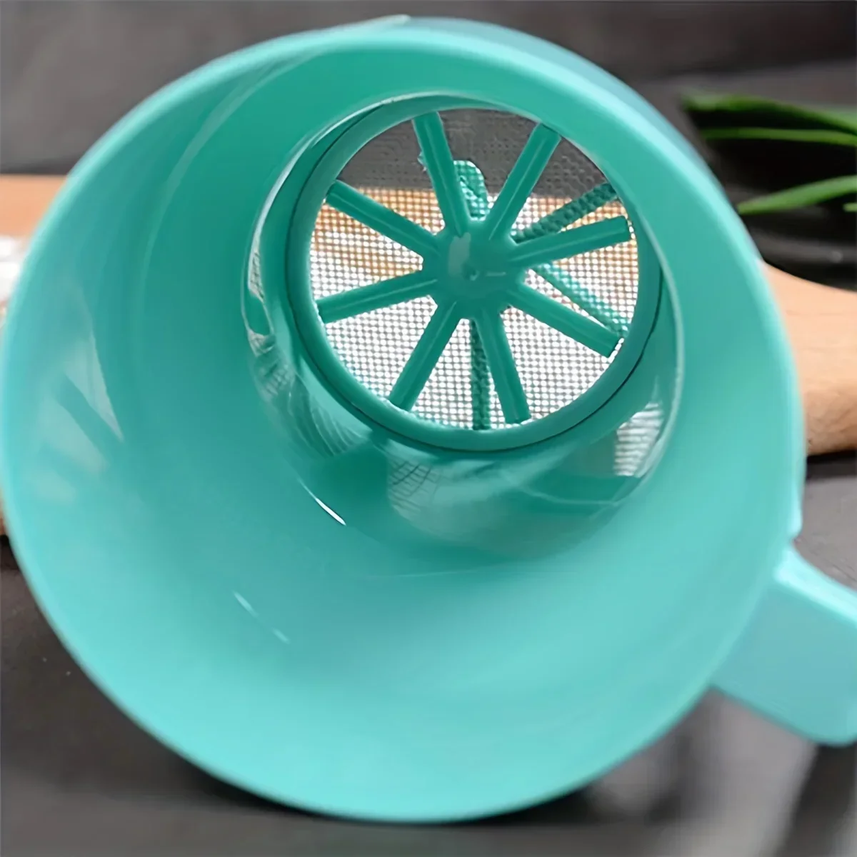 1pc-Kitchen accessories Cup ty - Baking Powder Kitchen incelemesi ve fiyatı