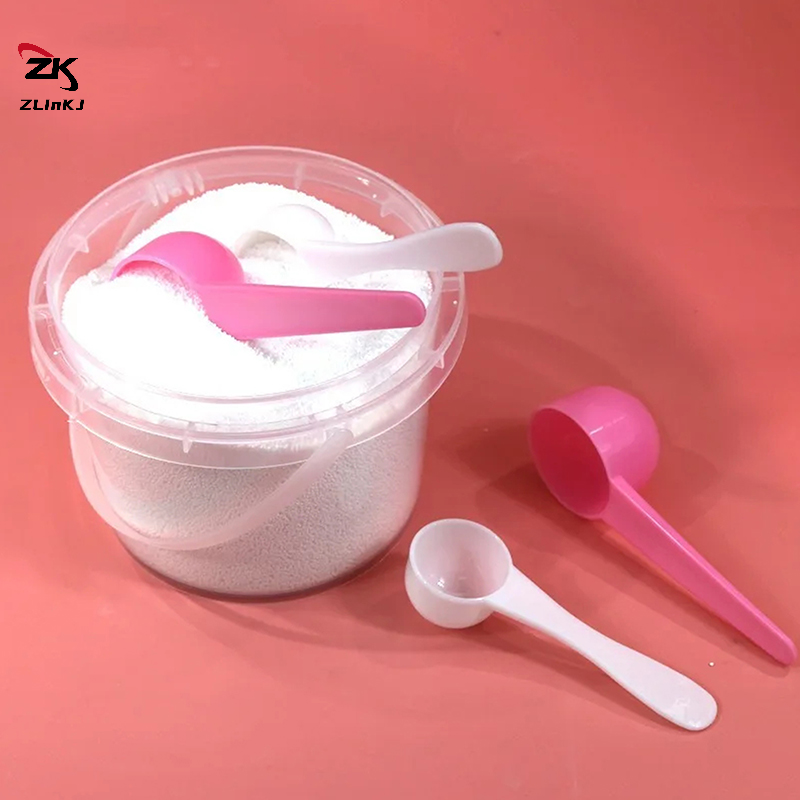 2/3/5/10pcs Plastic Measuring  - Baking Powder Kitchen incelemesi ve fiyatı