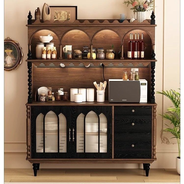 French solid wood dining side  - Kitchen Zain incelemesi ve fiyatı