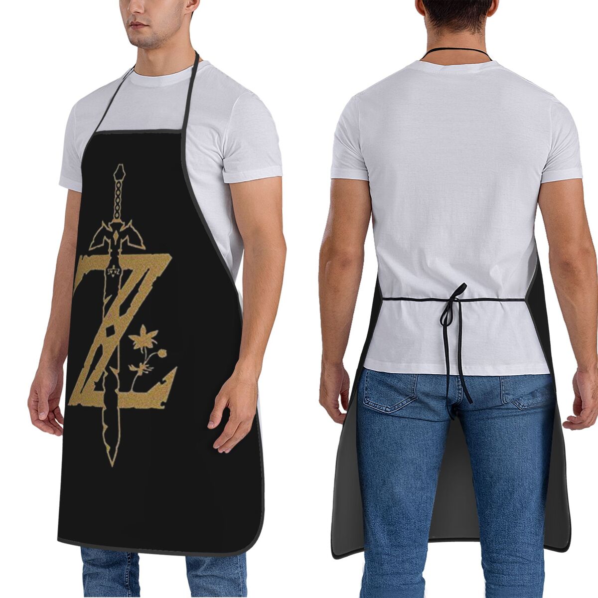 Hot Game Zeldas Legend Aprons  - Kitchen Baking Game incelemesi ve fiyatı