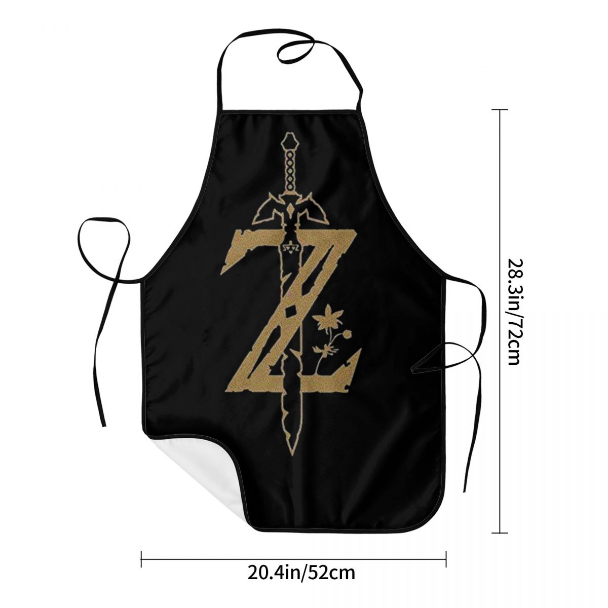 Hot Game Zeldas Legend Aprons  - Kitchen Baking Game incelemesi ve fiyatı