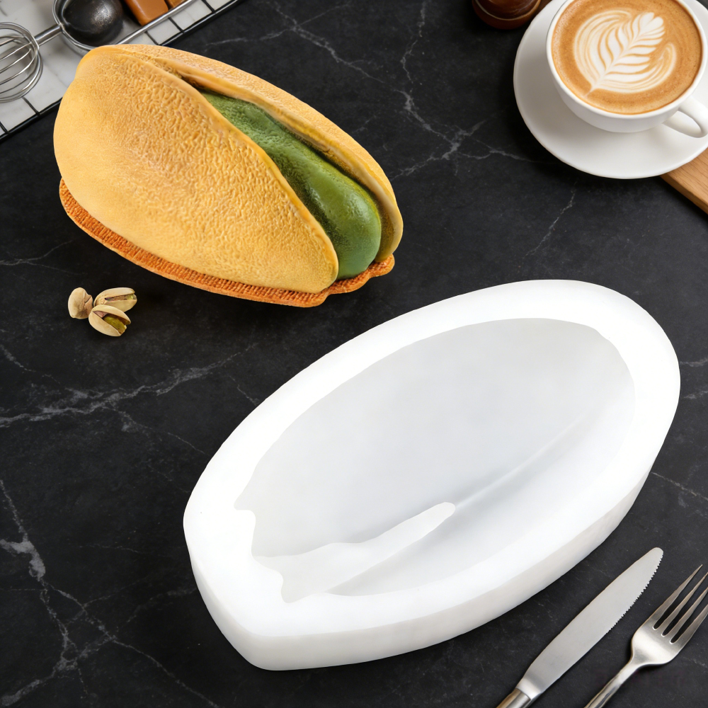 Single or 4-Cell Pistachios De - Baking Kitchen Design incelemesi ve fiyatı