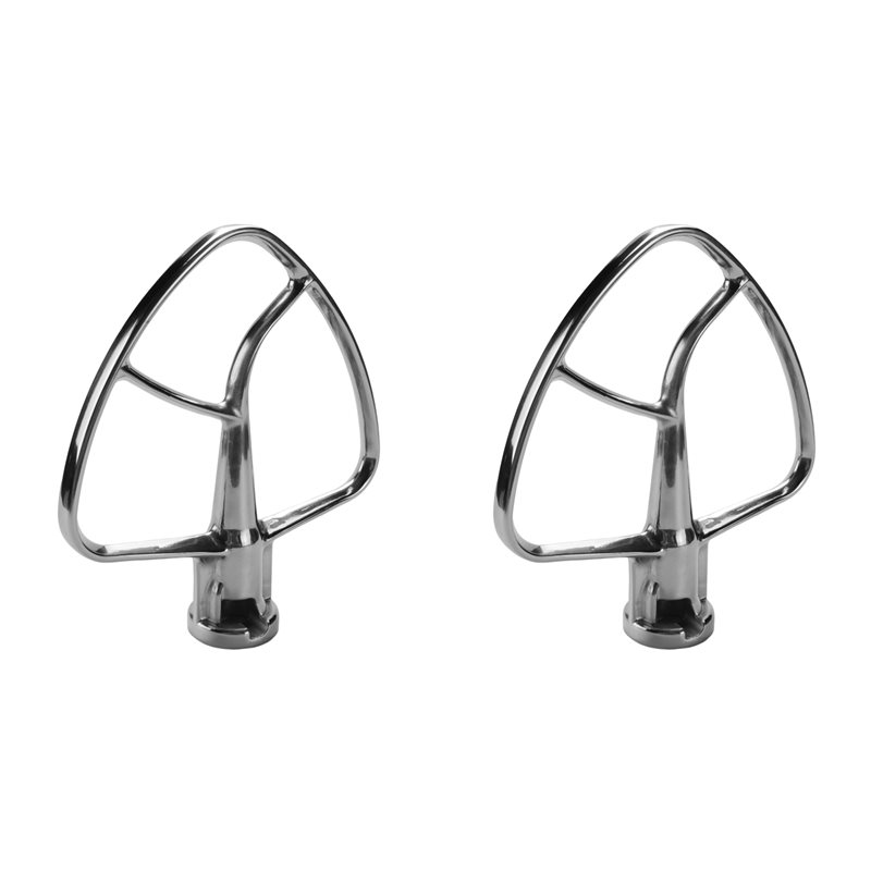 WHYY-2X Stainless Steel Flat B - Kitchen Baking Aid incelemesi ve fiyatı