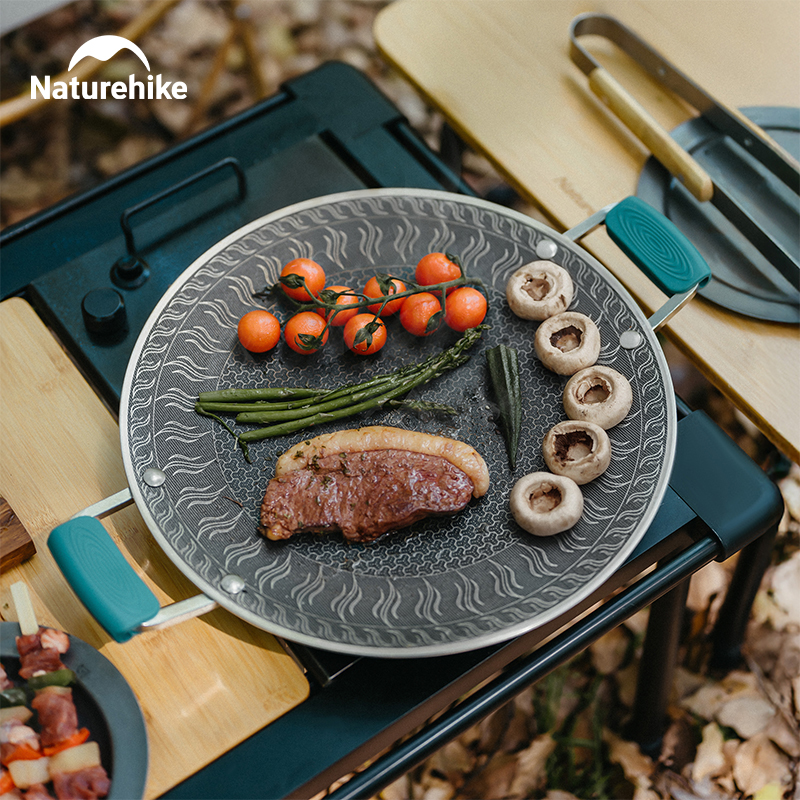 Naturehike BBQ Cooking Grill P - Kitchen Baking Sheets incelemesi ve fiyatı