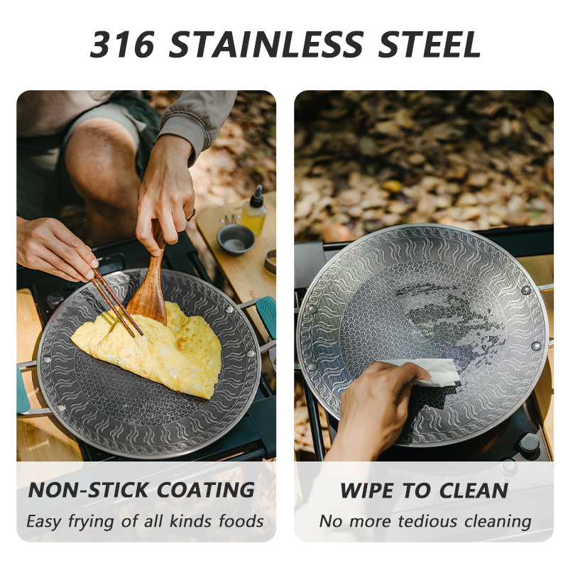 Naturehike BBQ Cooking Grill P - Kitchen Baking Sheets incelemesi ve fiyatı