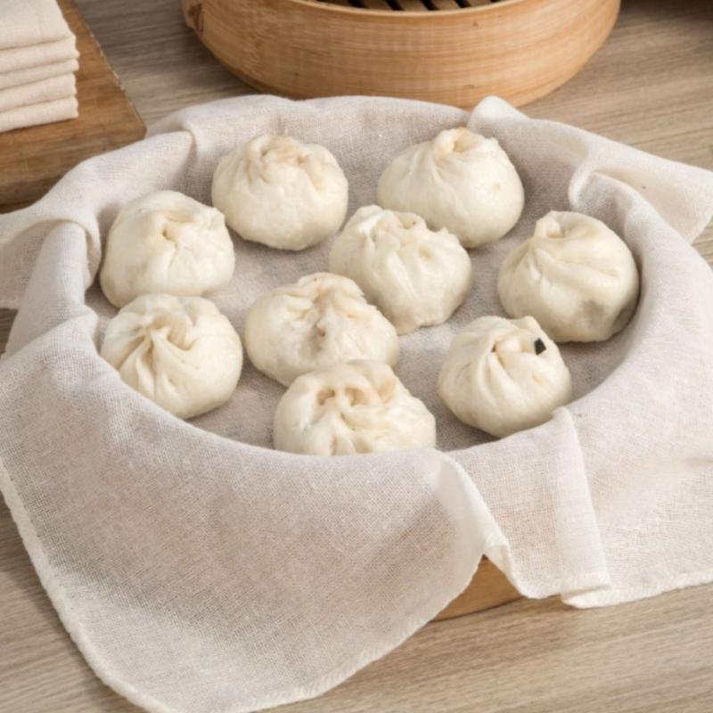 ❤️ 3Pcs 40/60CM Pure Cotton St - Kitchen Baking Drawer incelemesi ve fiyatı