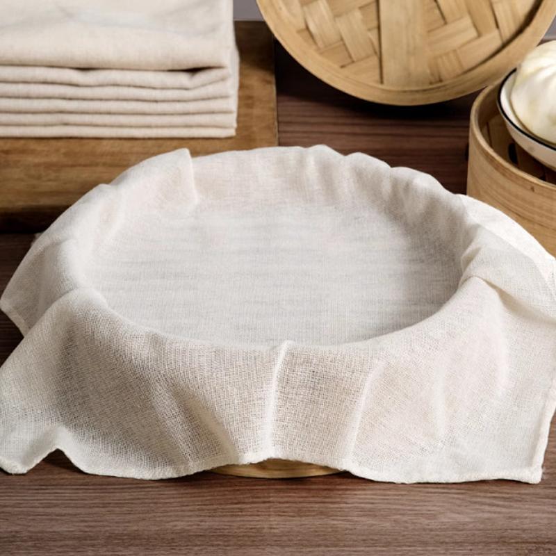 ❤️ 3Pcs 40/60CM Pure Cotton St - Kitchen Baking Drawer incelemesi ve fiyatı