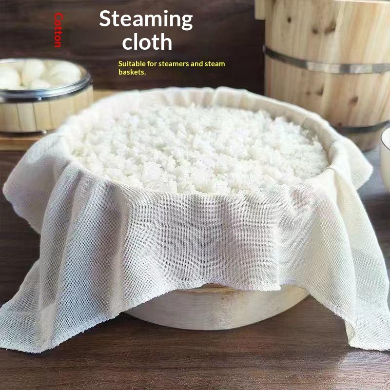 ❤️ 3Pcs 40/60CM Pure Cotton St - Kitchen Baking Drawer incelemesi ve fiyatı