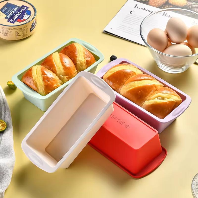 1/4Pcs Household Rectangular S - Kitchen Baking Supplies incelemesi ve fiyatı