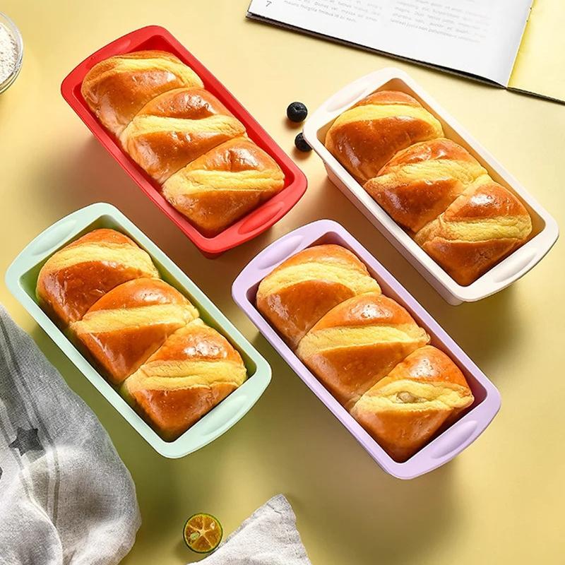 1/4Pcs Household Rectangular S - Kitchen Baking Supplies incelemesi ve fiyatı
