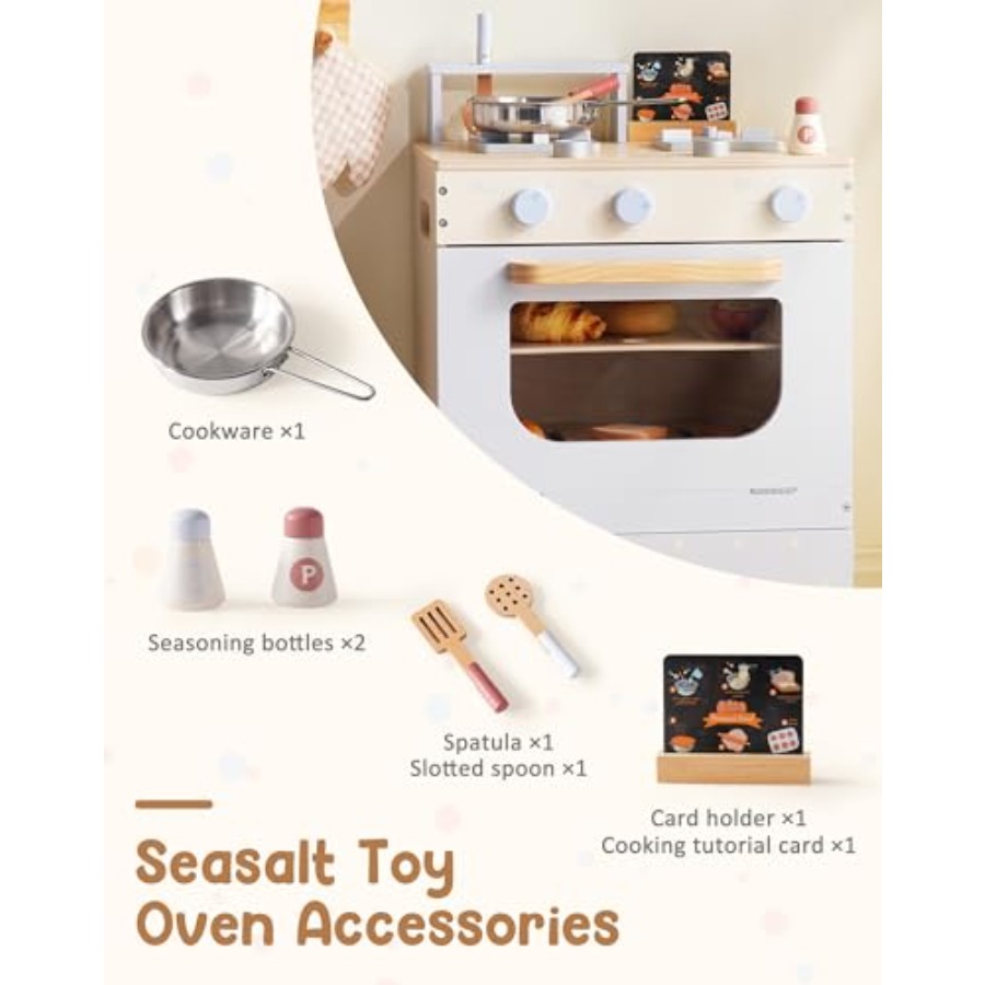 ' play kitchen set for pretend - Kitchen Baking Drawer incelemesi ve fiyatı
