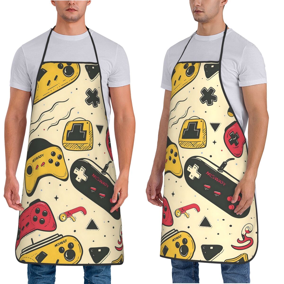 Gamer Controller Video Game Vi - Kitchen Baking Game incelemesi ve fiyatı