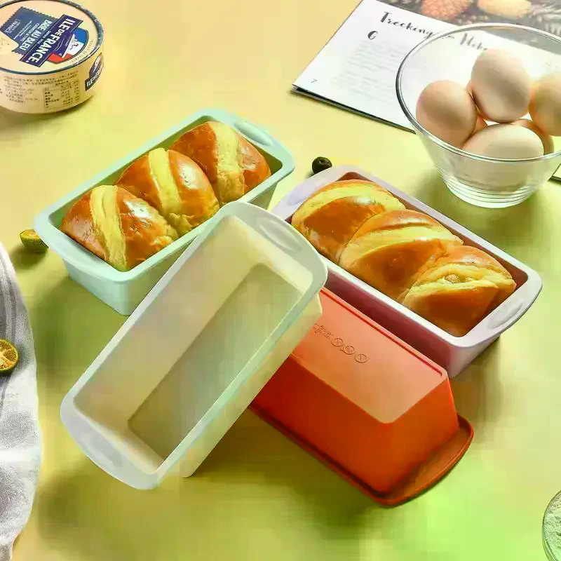 1/4Pcs Household Rectangular S - Kitchen Baking Supplies incelemesi ve fiyatı