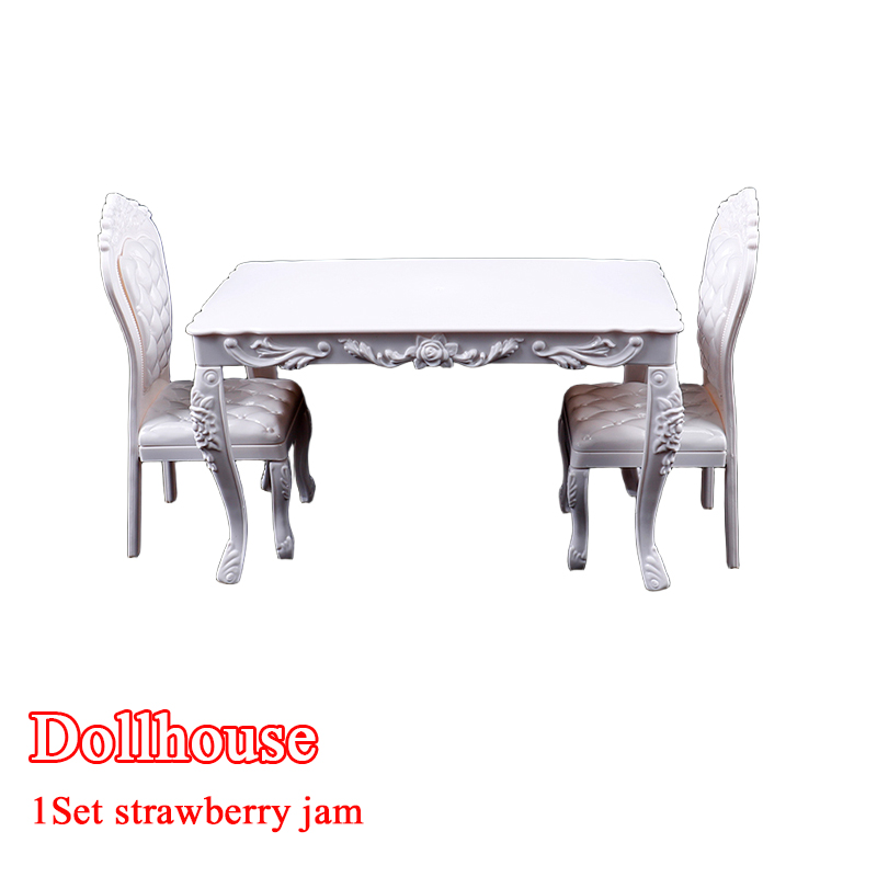 Dollhouse 1:6 Kitchen Furnitur - Kitchen Queen incelemesi ve fiyatı