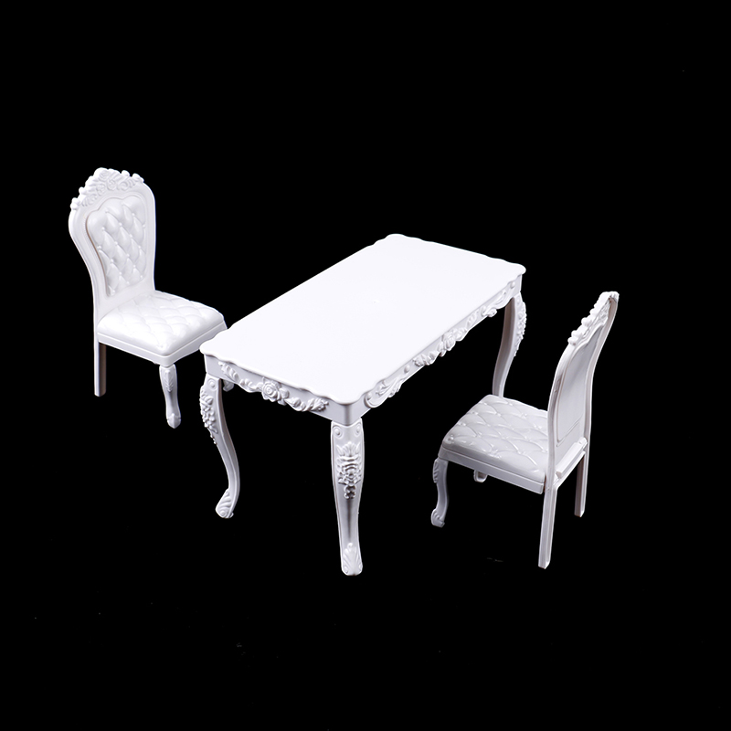 Dollhouse 1:6 Kitchen Furnitur - Kitchen Queen incelemesi ve fiyatı
