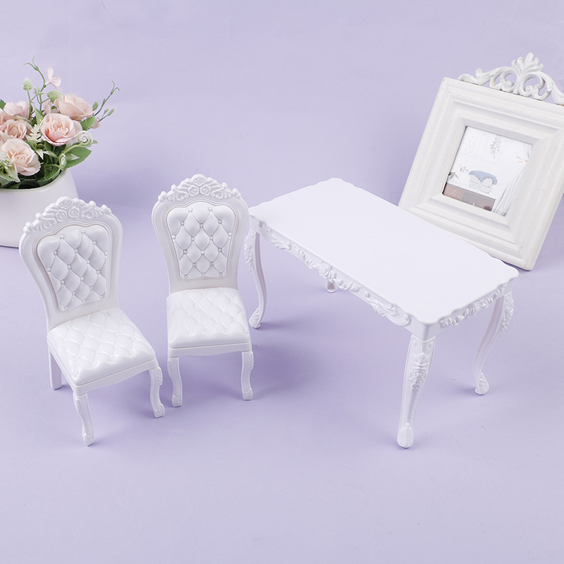 Dollhouse 1:6 Kitchen Furnitur - Kitchen Queen incelemesi ve fiyatı