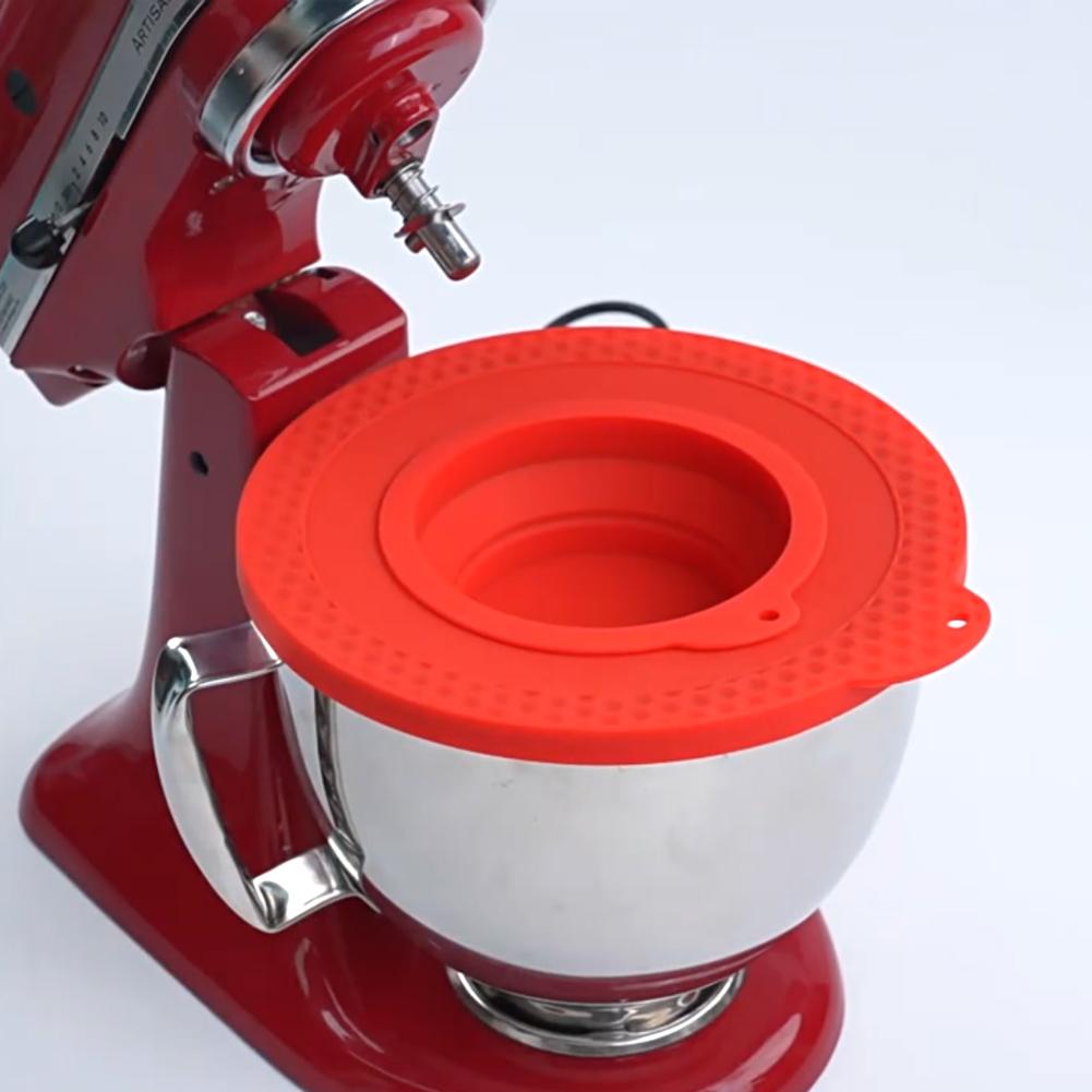 Foldable Sealed Cover For Kitc - Kitchen Baking Aid incelemesi ve fiyatı