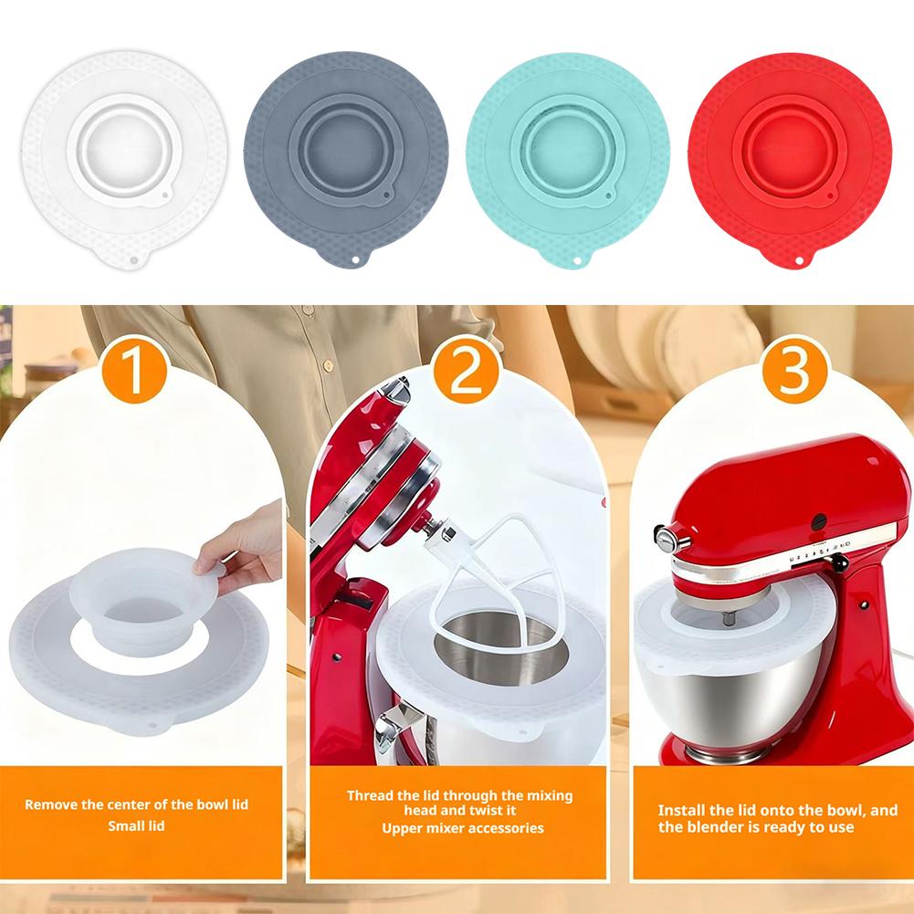 Foldable Sealed Cover For Kitc - Kitchen Baking Aid incelemesi ve fiyatı