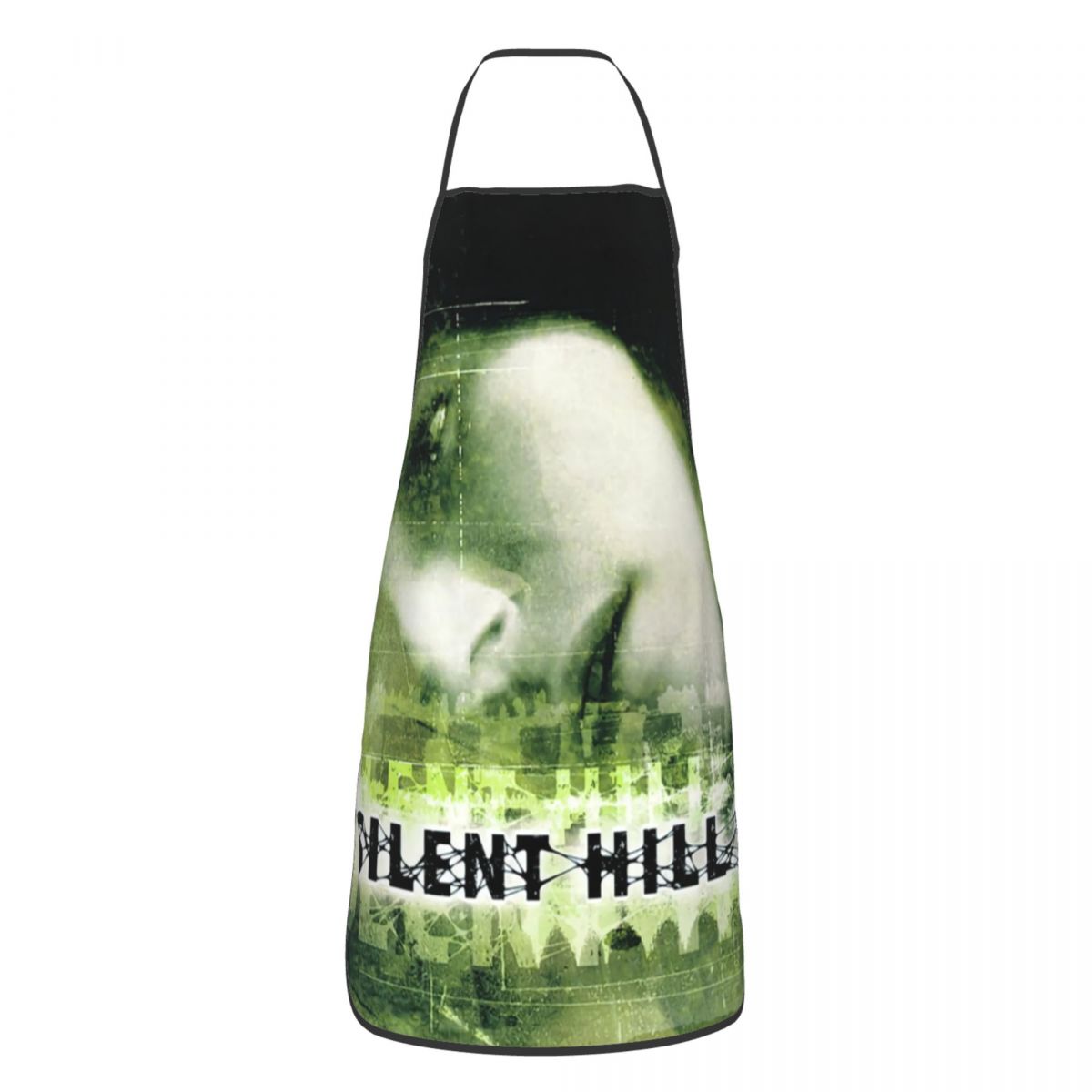 Unisex Horror Game Silent Hill - Kitchen Baking Game incelemesi ve fiyatı