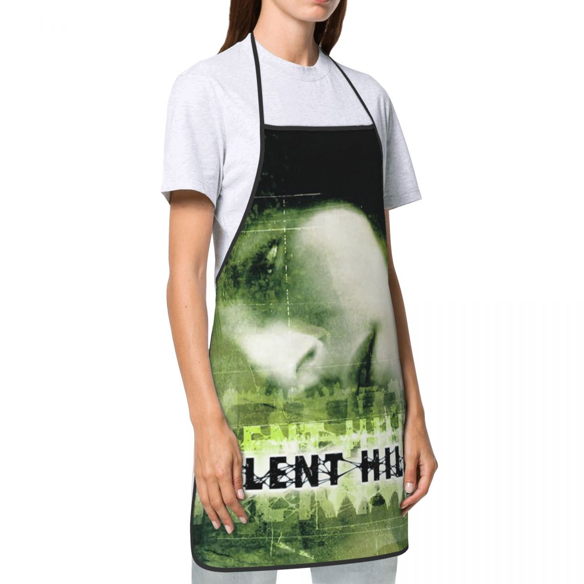 Unisex Horror Game Silent Hill - Kitchen Baking Game incelemesi ve fiyatı