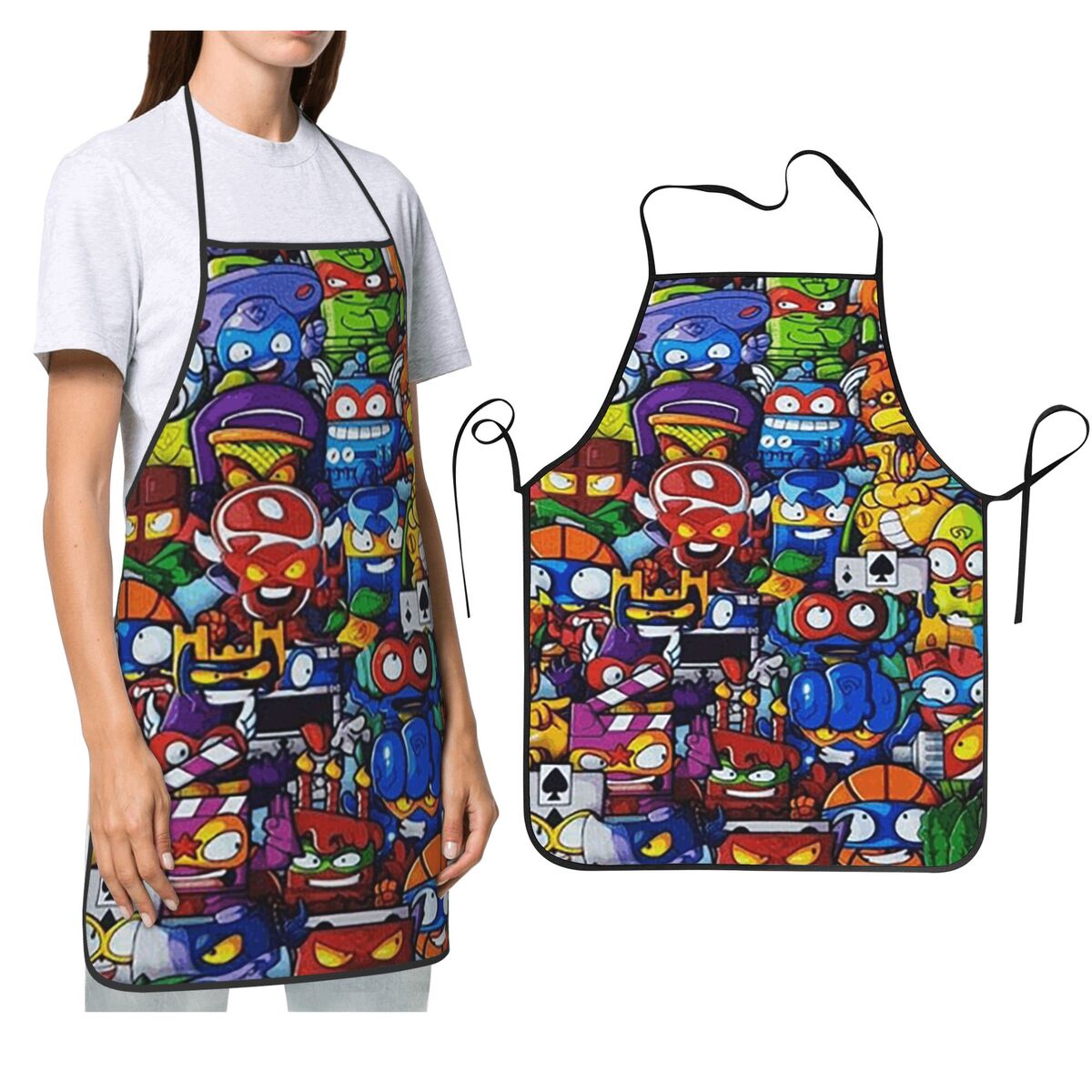 New Super Zings Cartoon Game S - Kitchen Baking Game incelemesi ve fiyatı