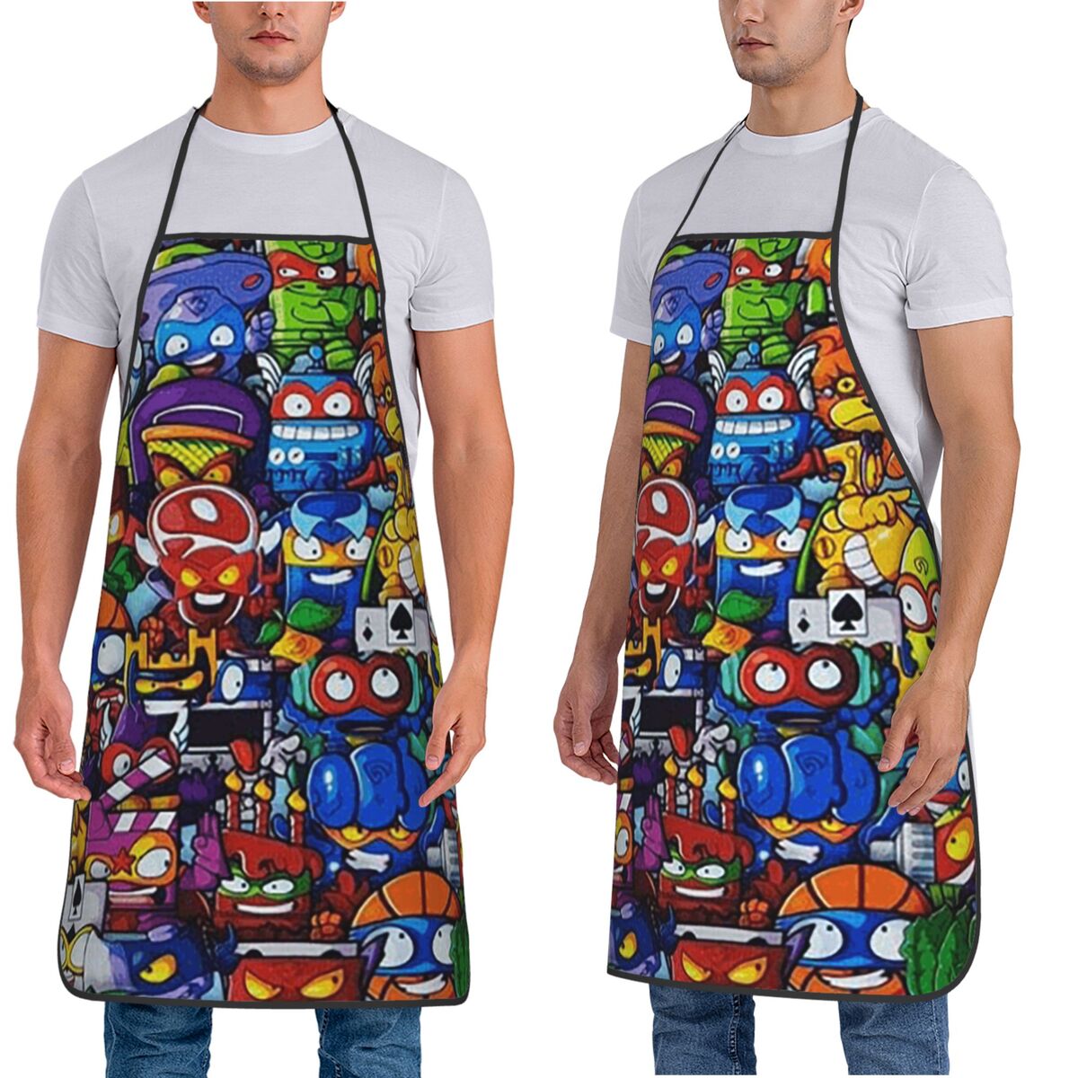 New Super Zings Cartoon Game S - Kitchen Baking Game incelemesi ve fiyatı