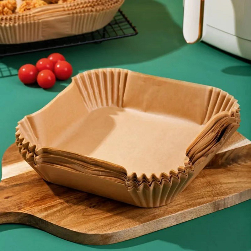 Kitchen Essentials: 50Pcs Non- - Kitchen Essentials Baking Tray incelemesi ve fiyatı