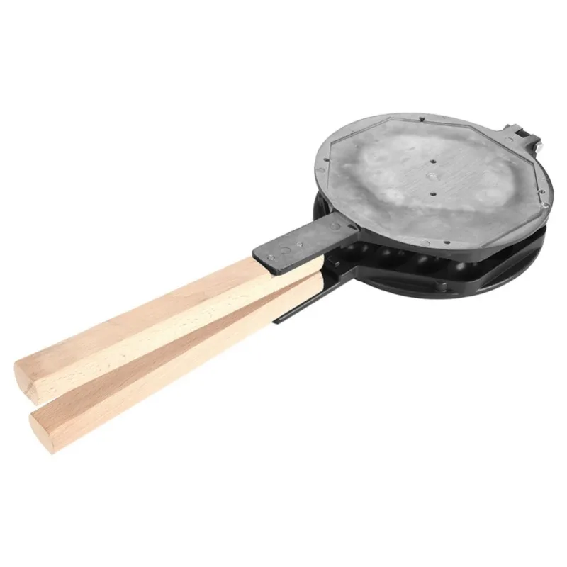 QQ Egg Puff Maker Home LPG Gas - Commercial Kitchen Baking Equipment incelemesi ve fiyatı