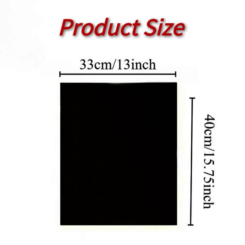 1/2/3/4/5PCS Black BBQ Grill M - Kitchen Baking Cooking incelemesi ve fiyatı