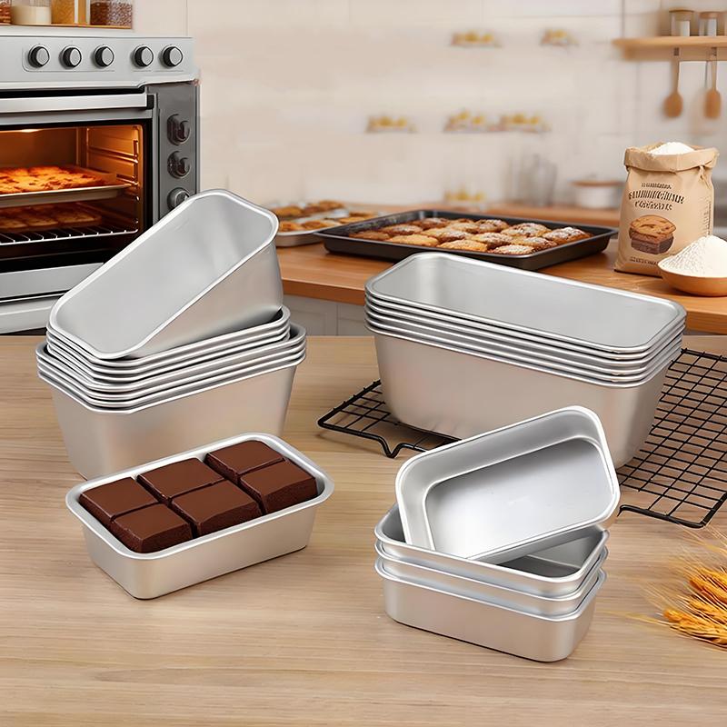 1Pcs Air Fryer Baking Mold Set - Kitchen Essentials Baking Tray incelemesi ve fiyatı