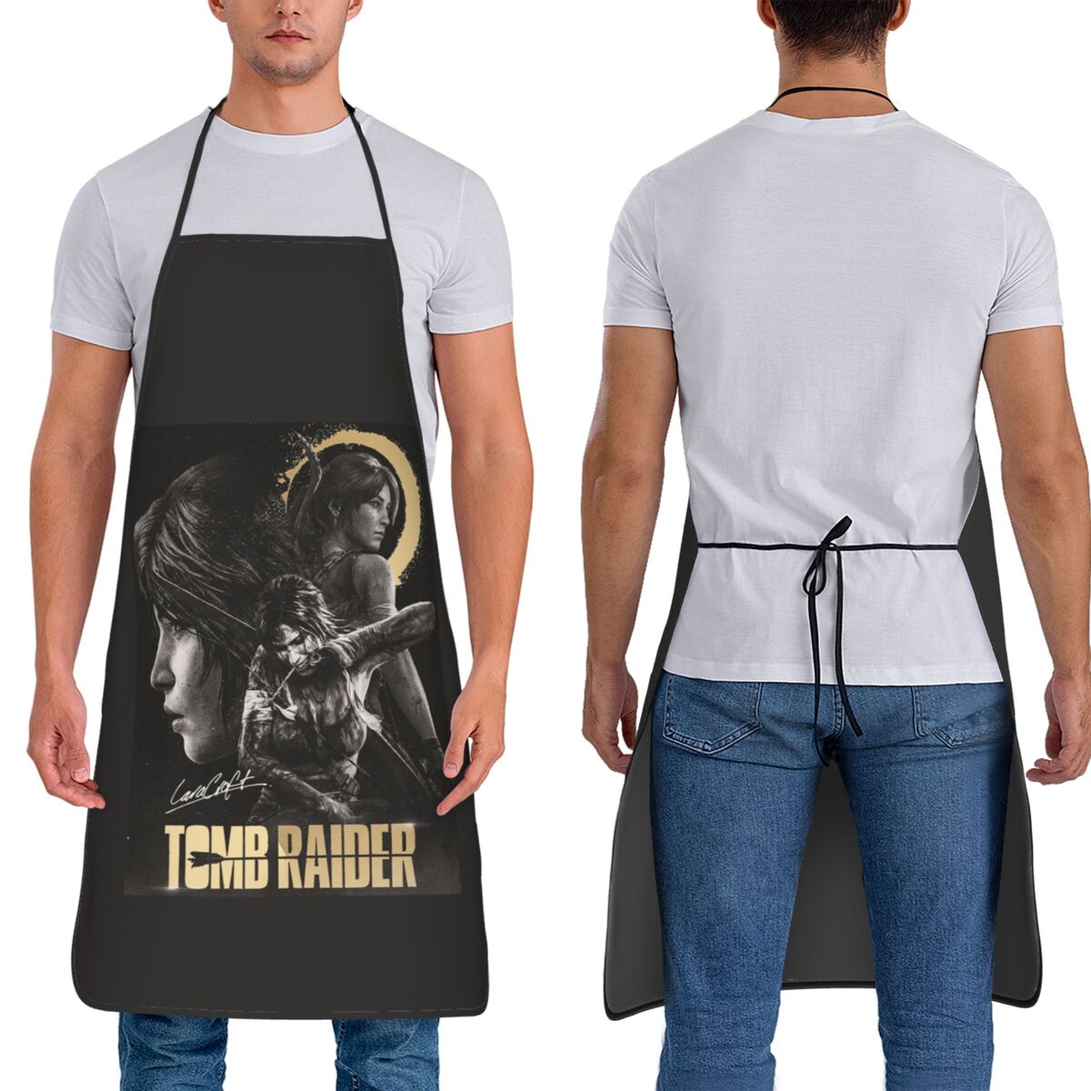 Raider Lara Croft Games Angeli - Kitchen Baking Game incelemesi ve fiyatı