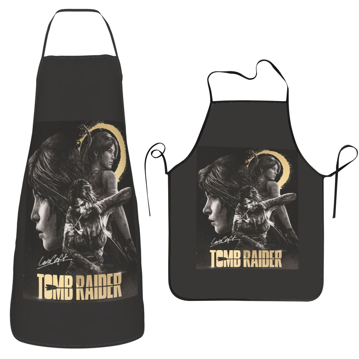 Raider Lara Croft Games Angeli - Kitchen Baking Game incelemesi ve fiyatı