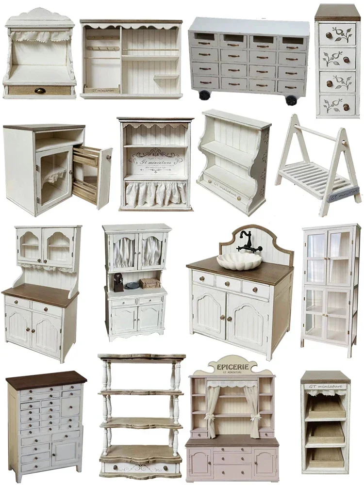 Mini Kitchen Furniture Mini Ca - Kitchen Queen incelemesi ve fiyatı
