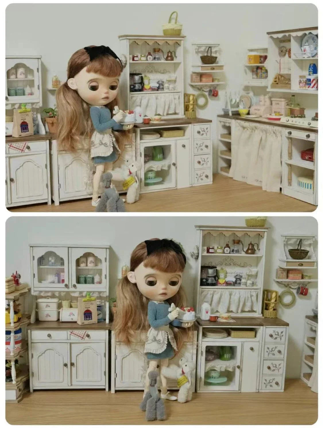 Mini Kitchen Furniture Mini Ca - Kitchen Queen incelemesi ve fiyatı