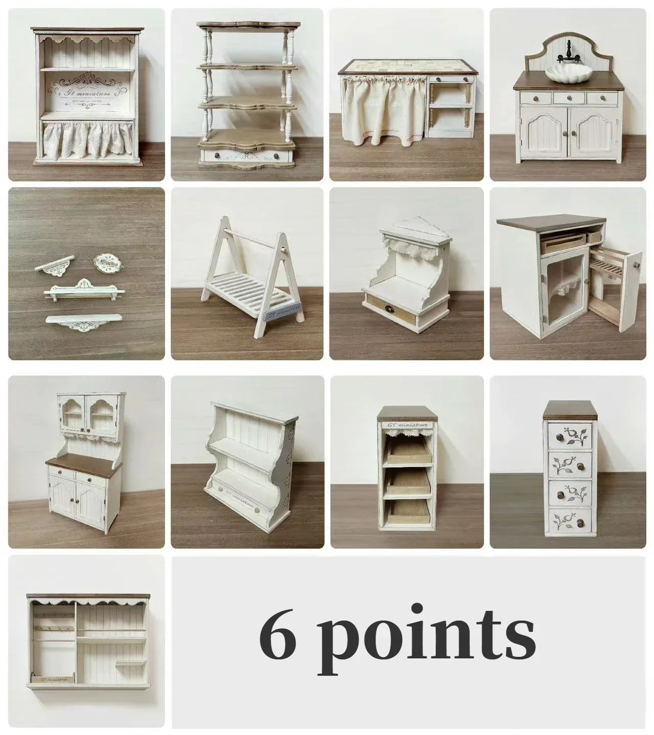 Mini Kitchen Furniture Mini Ca - Kitchen Queen incelemesi ve fiyatı